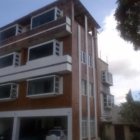 גואטמלה Apartamentos Comodos Cerca Del Aeropuerto מראה חיצוני תמונה