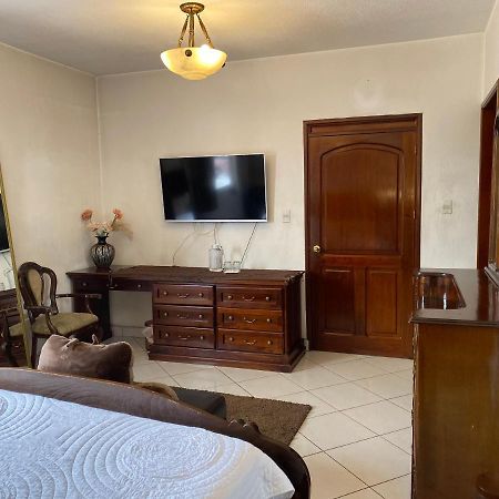 גואטמלה Apartamentos Comodos Cerca Del Aeropuerto מראה חיצוני תמונה