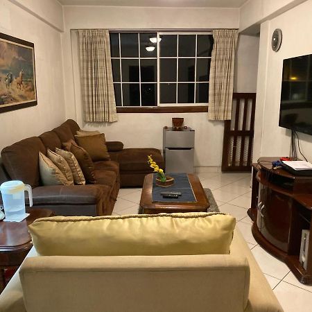 גואטמלה Apartamentos Comodos Cerca Del Aeropuerto מראה חיצוני תמונה
