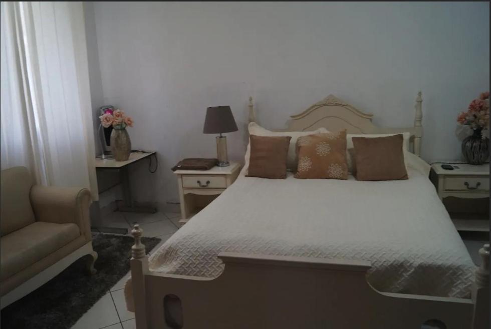 גואטמלה Apartamentos Comodos Cerca Del Aeropuerto מראה חיצוני תמונה