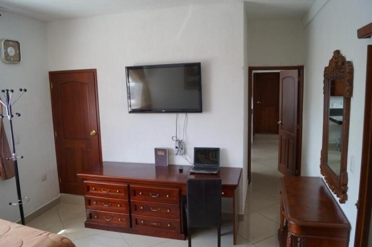 גואטמלה Apartamentos Comodos Cerca Del Aeropuerto מראה חיצוני תמונה
