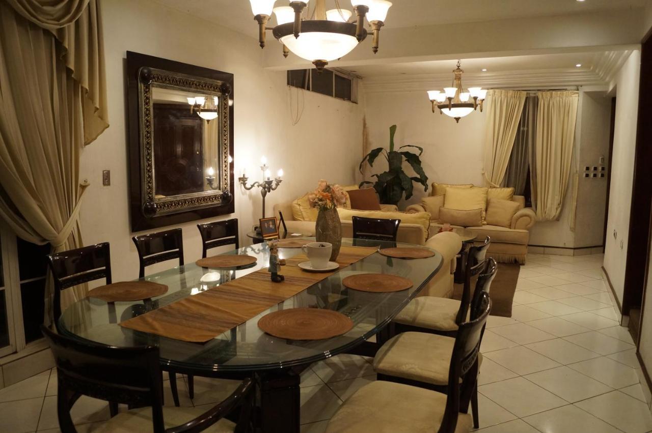 גואטמלה Apartamentos Comodos Cerca Del Aeropuerto מראה חיצוני תמונה