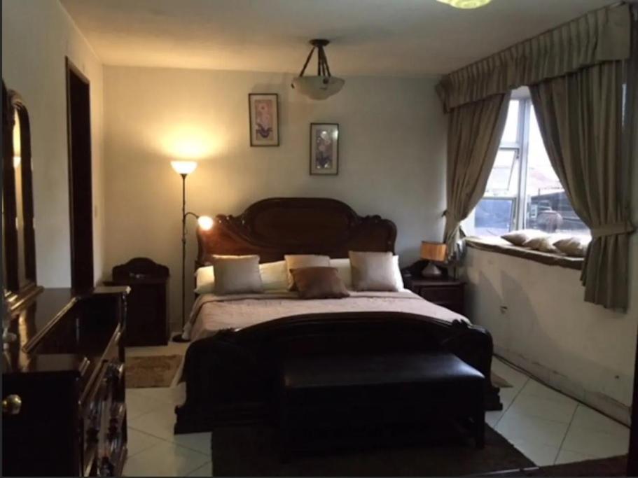 גואטמלה Apartamentos Comodos Cerca Del Aeropuerto מראה חיצוני תמונה