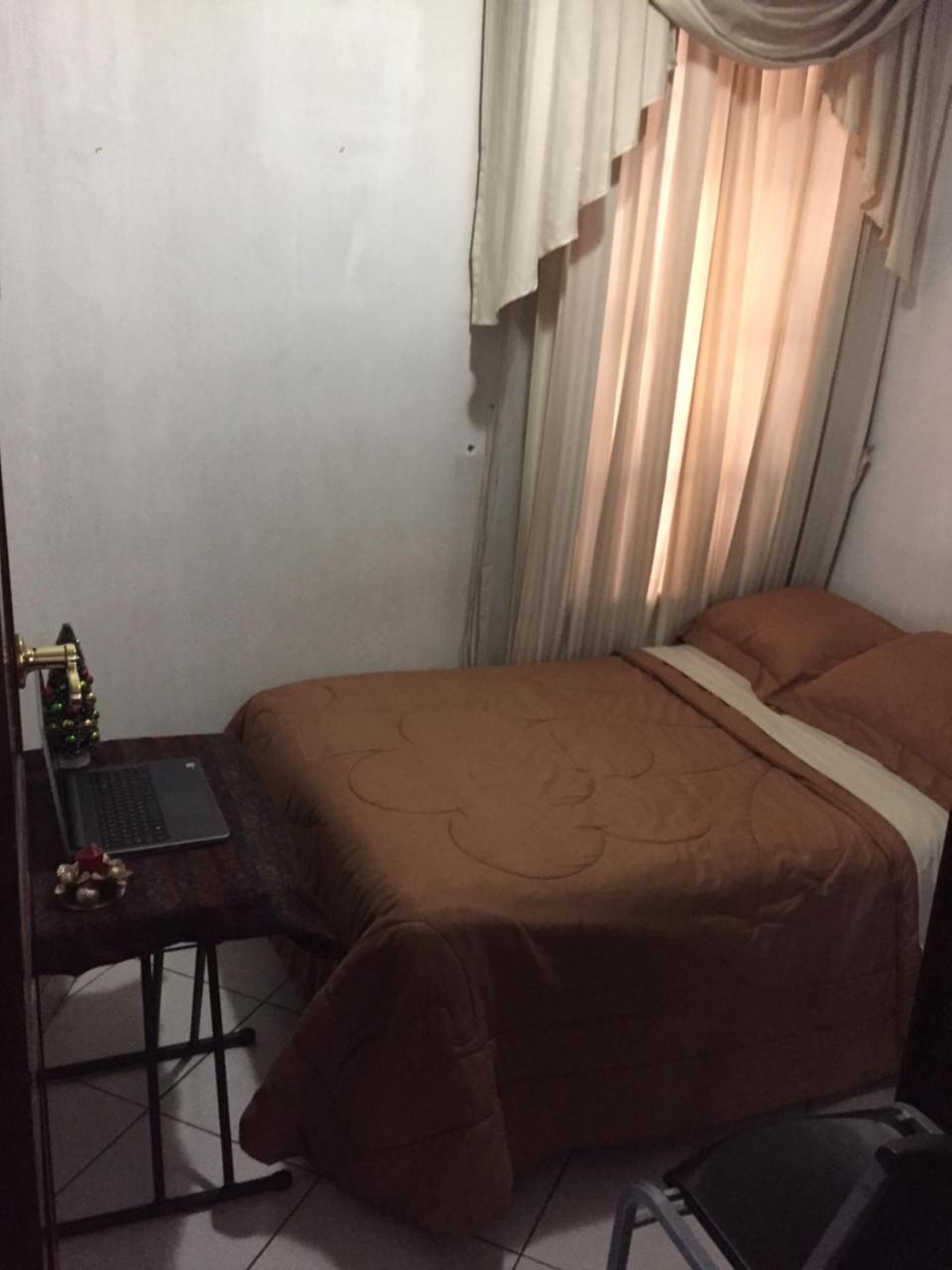 גואטמלה Apartamentos Comodos Cerca Del Aeropuerto מראה חיצוני תמונה