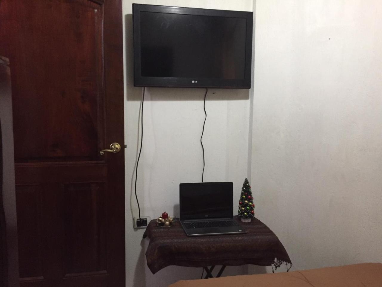 גואטמלה Apartamentos Comodos Cerca Del Aeropuerto מראה חיצוני תמונה