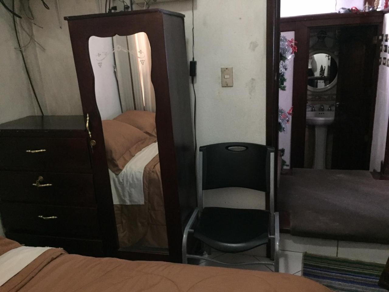 גואטמלה Apartamentos Comodos Cerca Del Aeropuerto מראה חיצוני תמונה