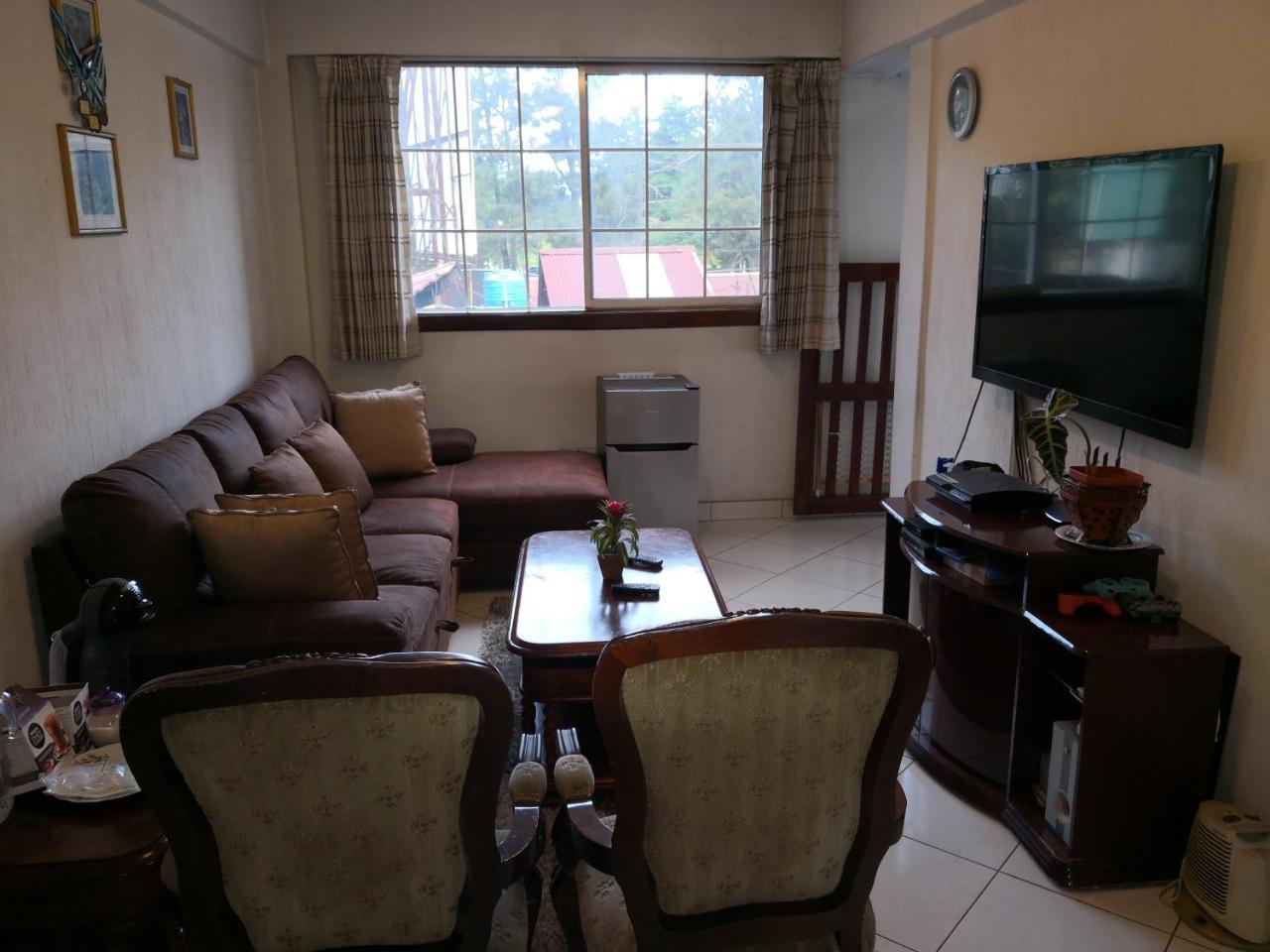 גואטמלה Apartamentos Comodos Cerca Del Aeropuerto מראה חיצוני תמונה