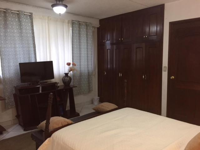 גואטמלה Apartamentos Comodos Cerca Del Aeropuerto מראה חיצוני תמונה