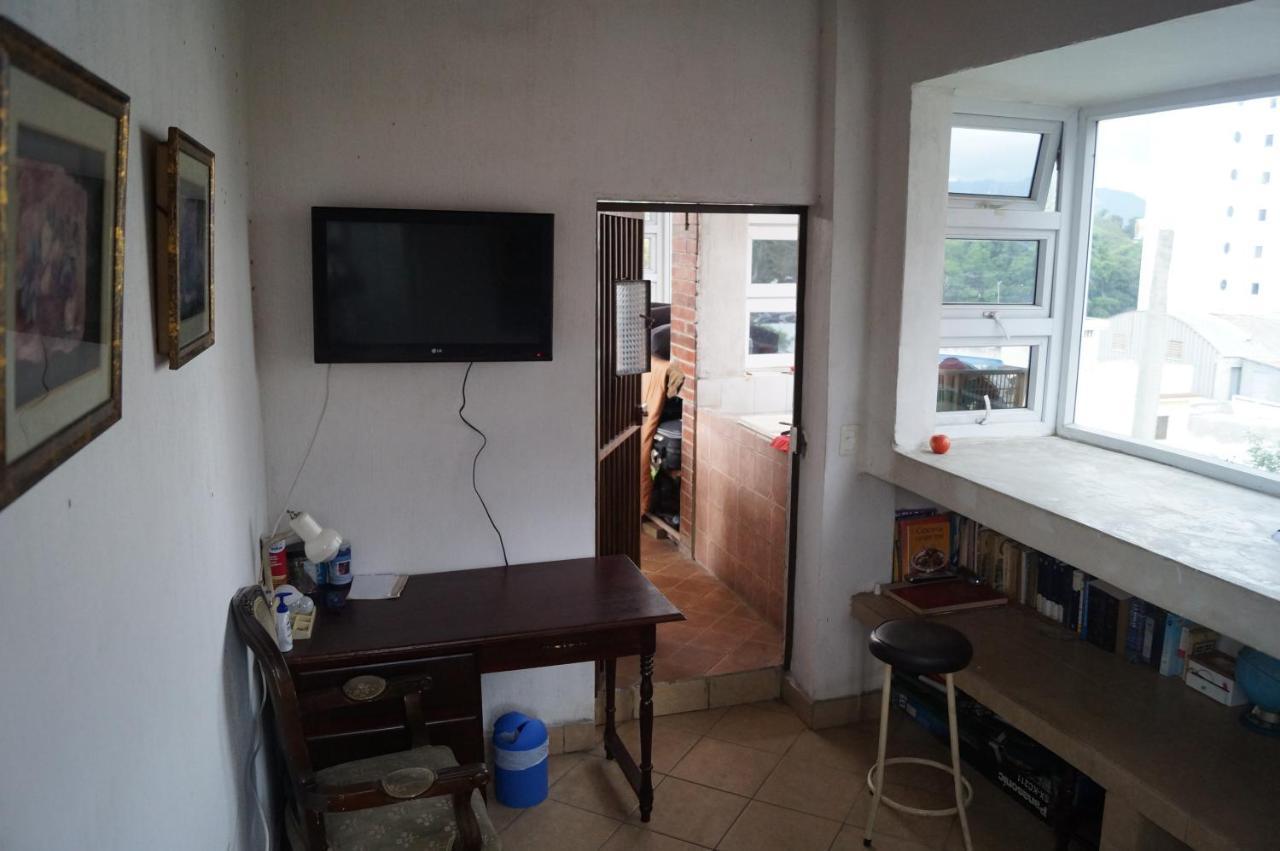 גואטמלה Apartamentos Comodos Cerca Del Aeropuerto מראה חיצוני תמונה