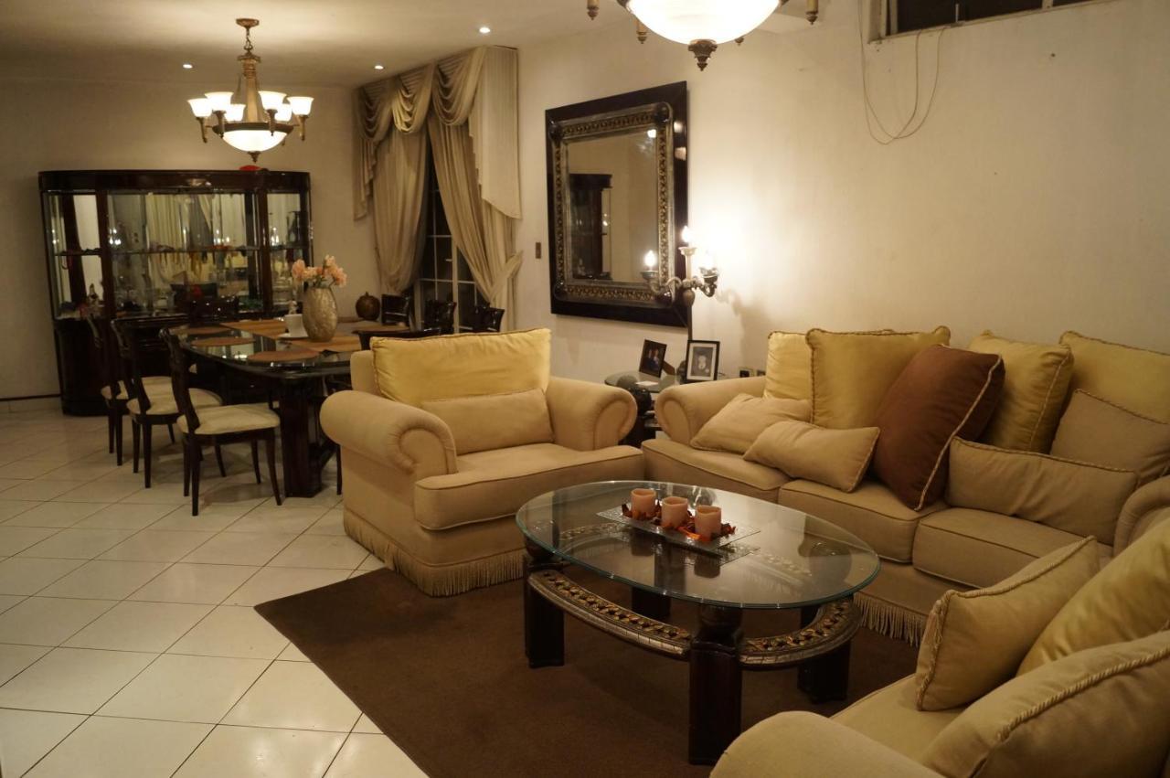 גואטמלה Apartamentos Comodos Cerca Del Aeropuerto מראה חיצוני תמונה