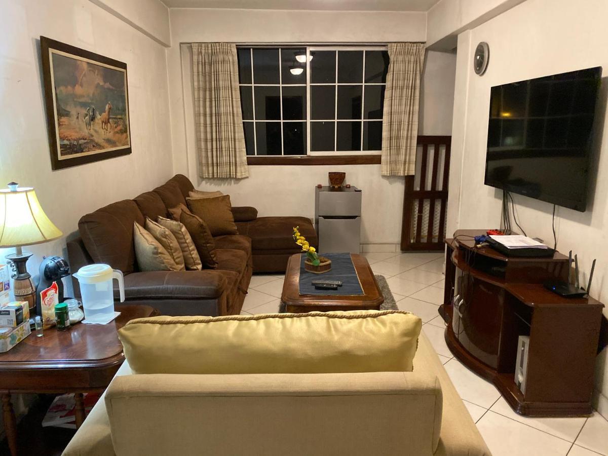 גואטמלה Apartamentos Comodos Cerca Del Aeropuerto מראה חיצוני תמונה