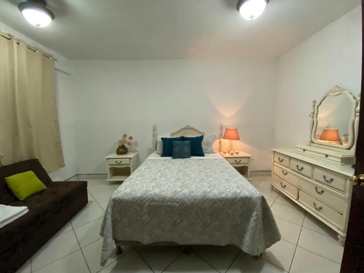 גואטמלה Apartamentos Comodos Cerca Del Aeropuerto מראה חיצוני תמונה