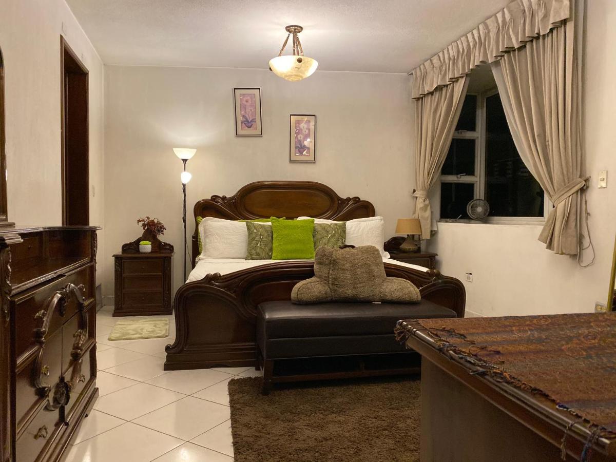 גואטמלה Apartamentos Comodos Cerca Del Aeropuerto מראה חיצוני תמונה