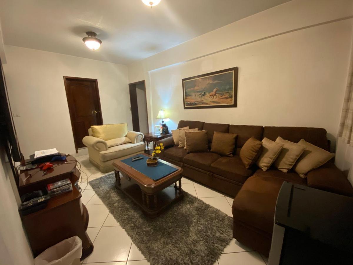 גואטמלה Apartamentos Comodos Cerca Del Aeropuerto מראה חיצוני תמונה