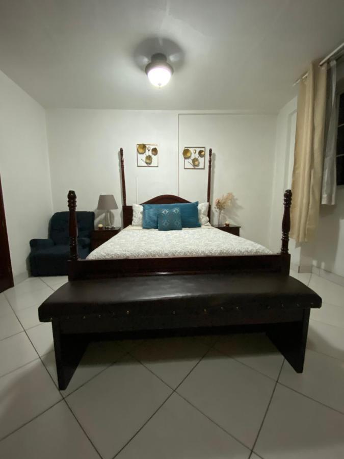 גואטמלה Apartamentos Comodos Cerca Del Aeropuerto מראה חיצוני תמונה